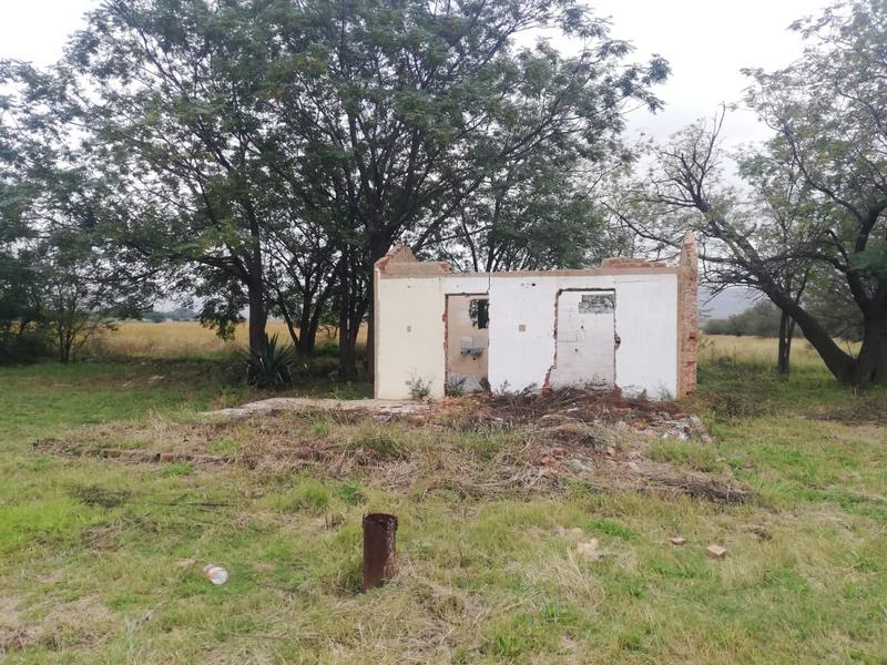 0 Bedroom Property for Sale in Rietfontein A H North West